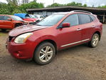 Nissan Rogue 2012