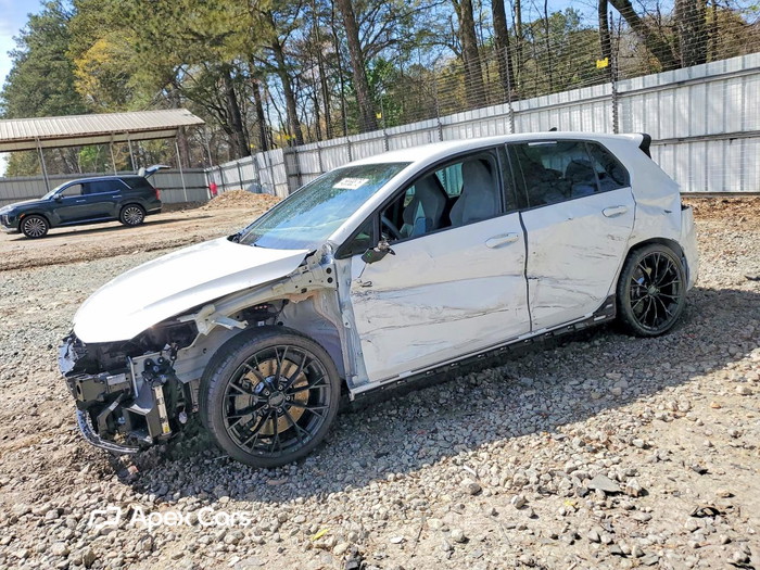 2025 Volkswagen Golf - Zdjęcie 1 z 5