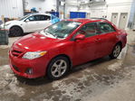 Toyota Corolla 2011
