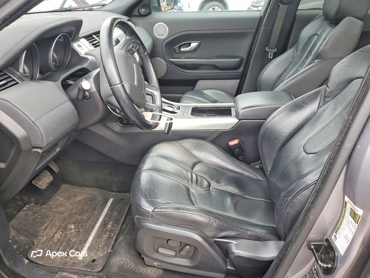 Land Rover Range Rover 2013