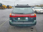 Subaru Legacy 2000