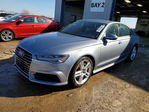 Audi A6 2017