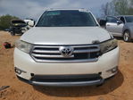 Toyota Highlander 2012