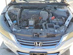 Honda Accord 2013