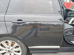 Land Rover Range Rover 2013