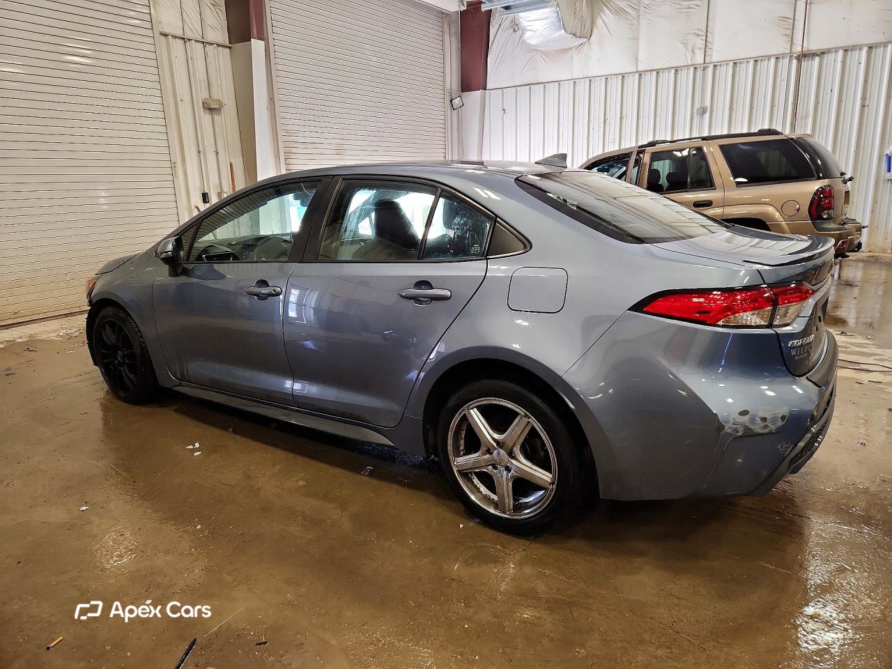 Toyota Corolla 2020