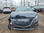 Mazda 3 2015