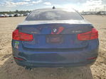 BMW Series 3 2017
