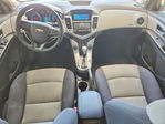 Chevrolet Cruze 2012