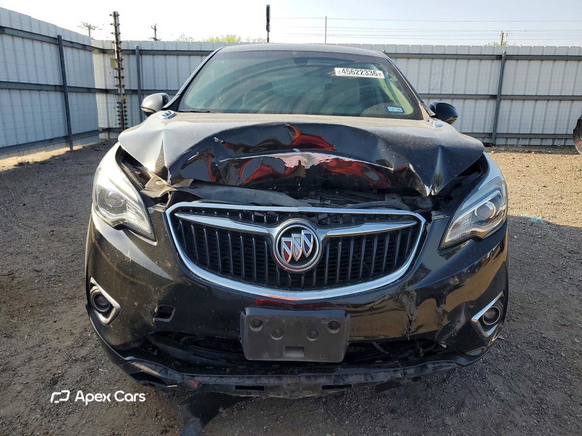 Buick Envision 2020