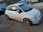 Fiat 500 2013