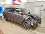 Toyota Sienna 2020