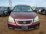 Honda Odyssey 2008