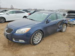 Buick Regal 2012