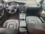 Audi A4 2015