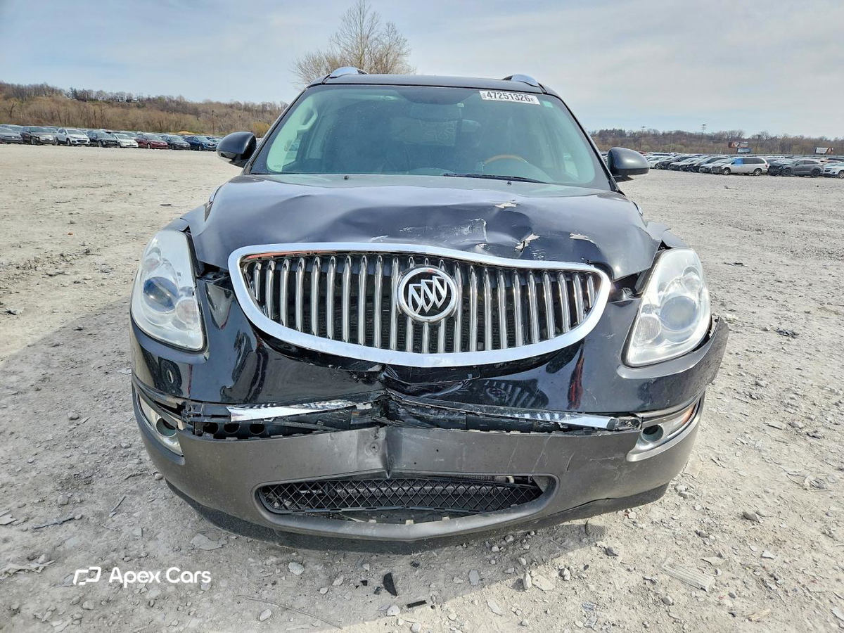 Buick Enclave 2009