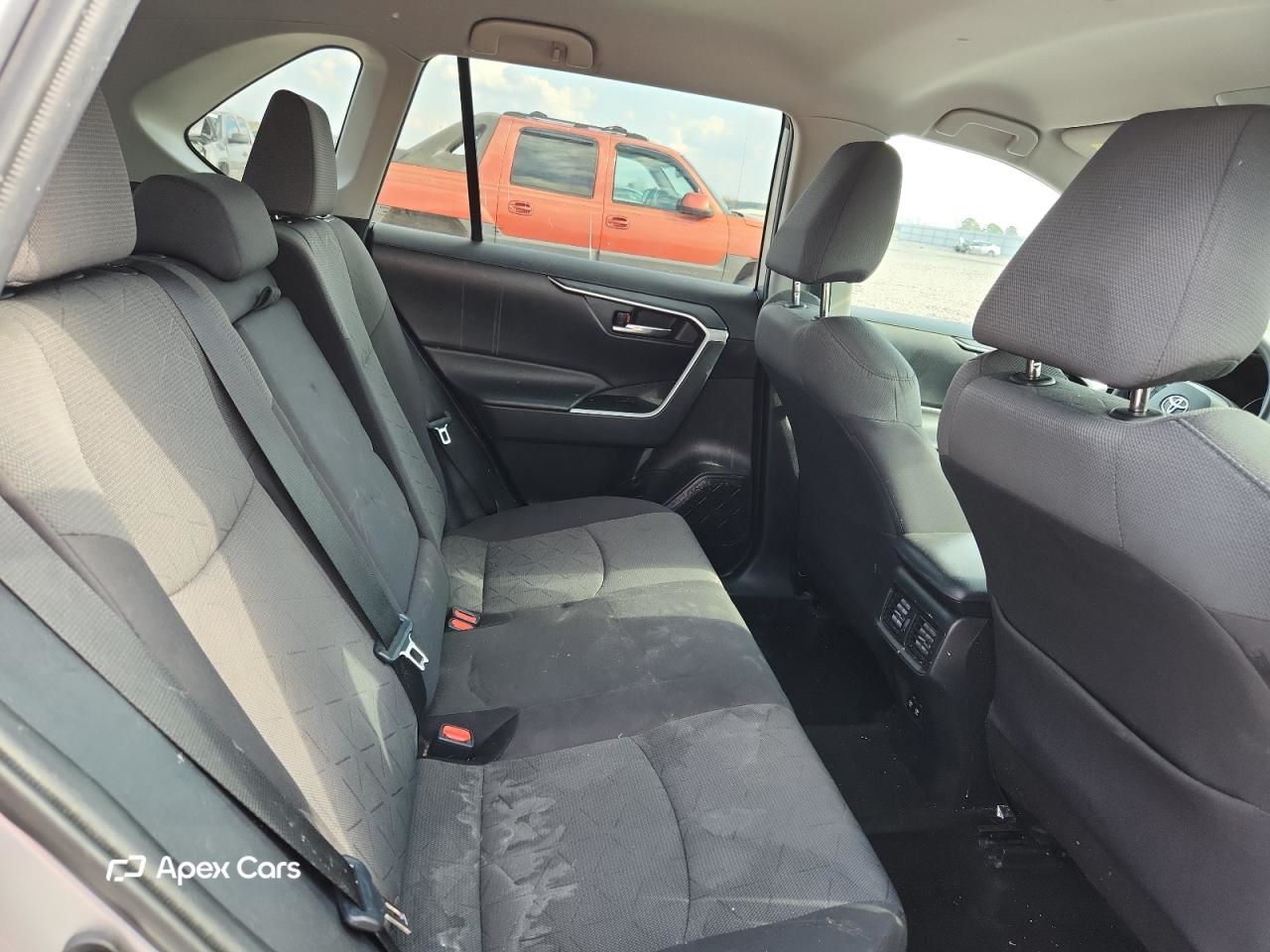 Toyota RAV 4 2020