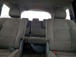 Honda Odyssey 2012