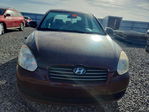 Hyundai Accent 2009