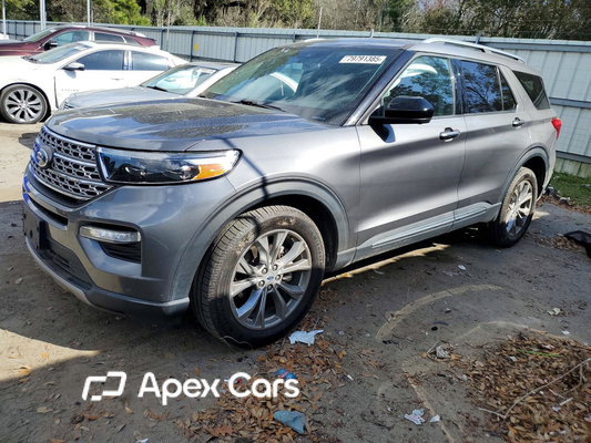 Ford Explorer 2023 - Image 1 of 13