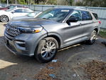 Ford Explorer 2023