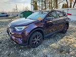 Toyota RAV 4 2017