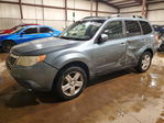 Subaru Forester 2009