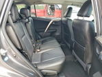 Toyota RAV 4 2014