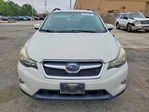 Subaru XV 2015