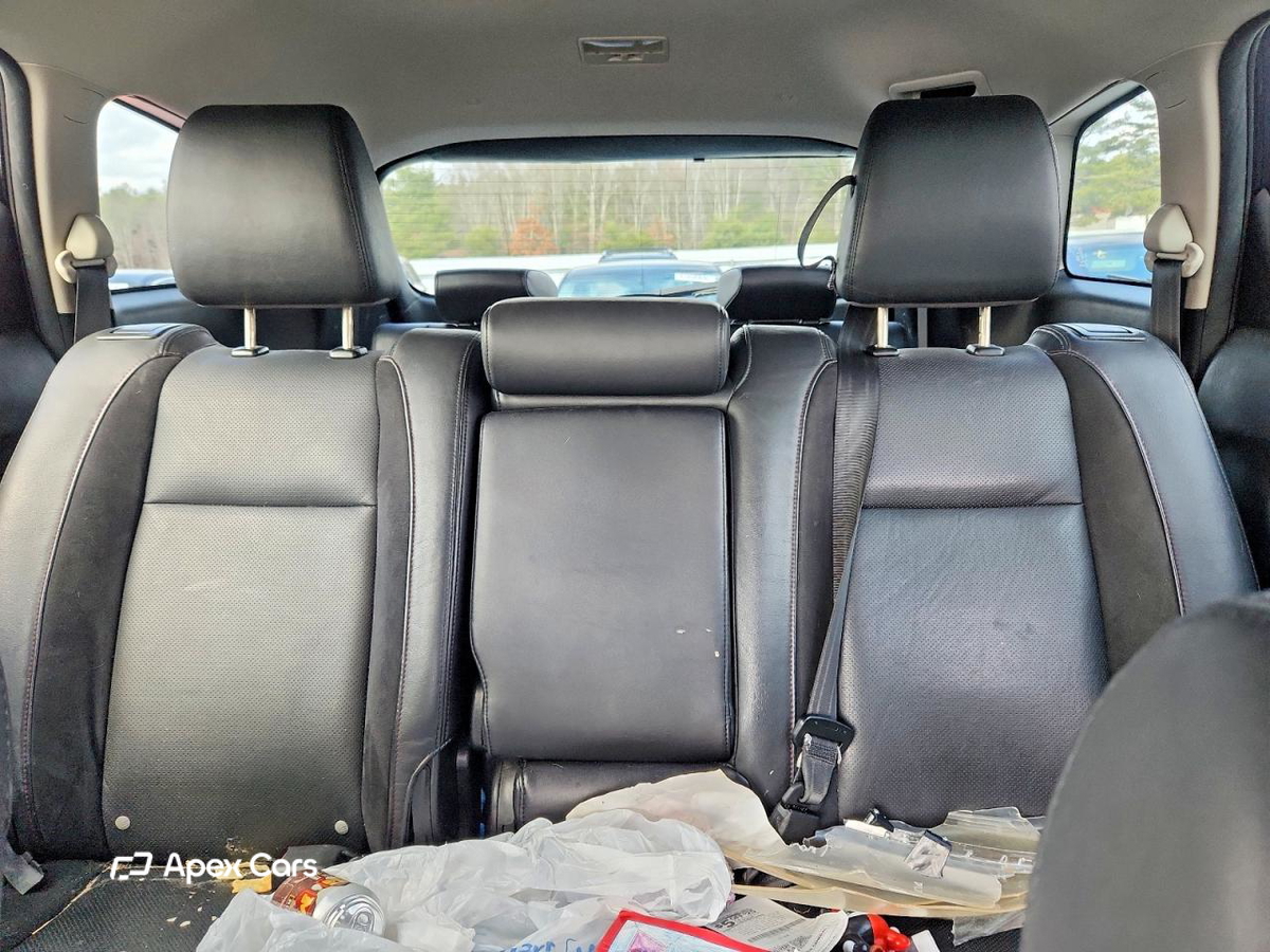 Mazda CX-9 2013