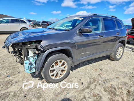 Jeep Cherokee 2014 - Zdjęcie 1 z 14