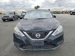 Nissan Sentra 2017