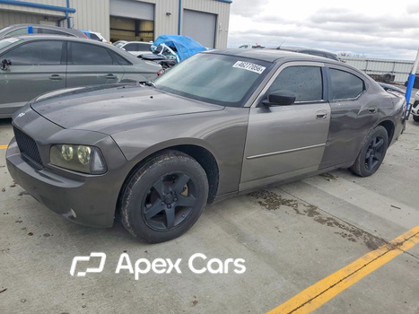 Dodge Charger 2009 - Image 1 of 12