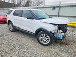 Ford Explorer 2019