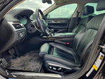 BMW Series 7 2016