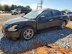 Nissan Maxima 2012