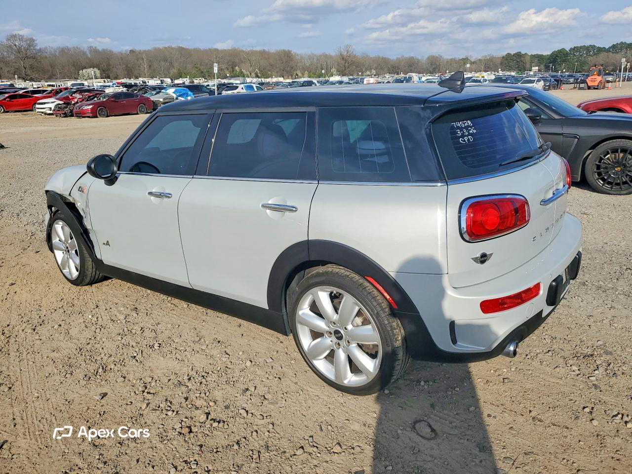 MINI Cooper 2018