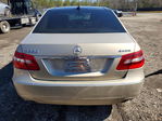 Mercedes-Benz E-klasse 2012