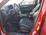 Mazda CX-5 2018