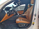 BMW Series 5 2018