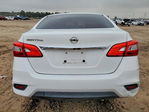Nissan Sentra 2016
