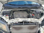 Honda Odyssey 2016