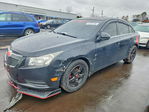 Chevrolet Cruze 2012