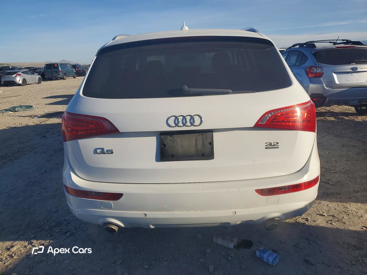 Audi Q5 2009