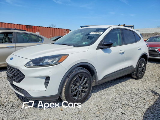 Ford Escape 2020 - Image 1 of 12