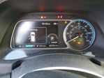 Nissan Leaf 2019