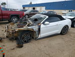 Ford Mustang 2018