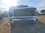 Chevrolet Silverado 2025