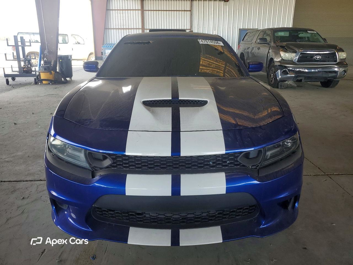 Dodge Charger 2020