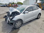 Kia Rio 2023